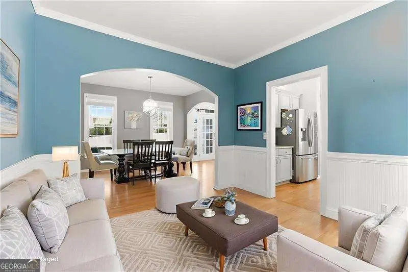 3083 Woodbridge Lane, Canton, GA 30114 - #3