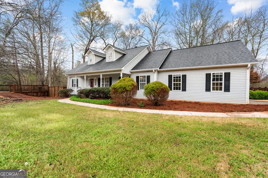 3048 Turner Church Road, McDonough, GA 30252 - #2