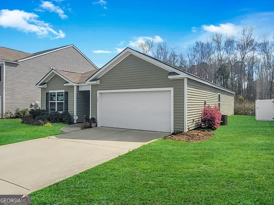 109 Barbados Circle, Guyton, GA 31312 - #2