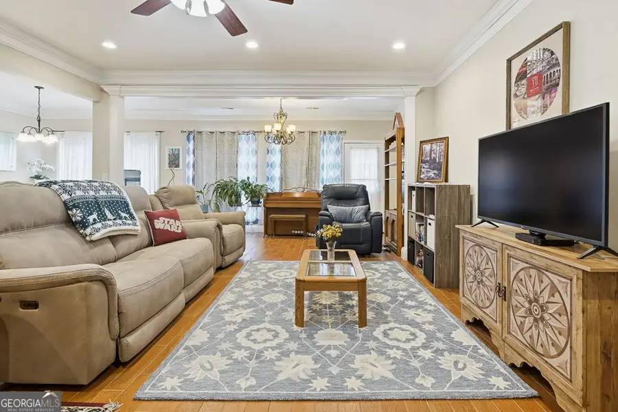 312 Santa Anita Avenue, Woodstock, GA 30189 - #3