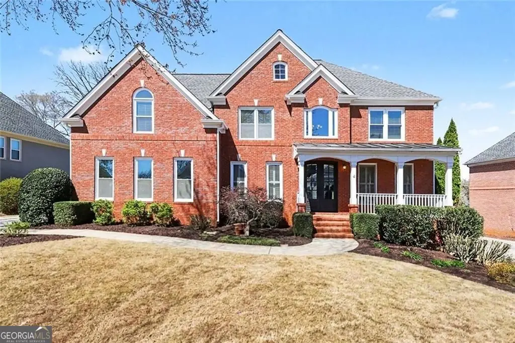 340 Morning Dew Circle, Roswell, GA 30075 - #1