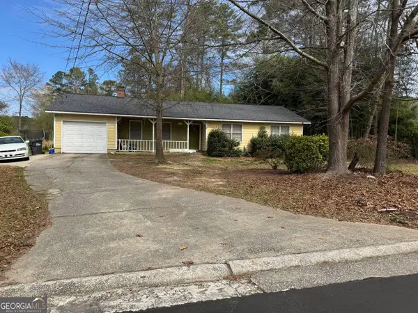 3010 Bay Berry Drive Sw, Marietta, GA 30008