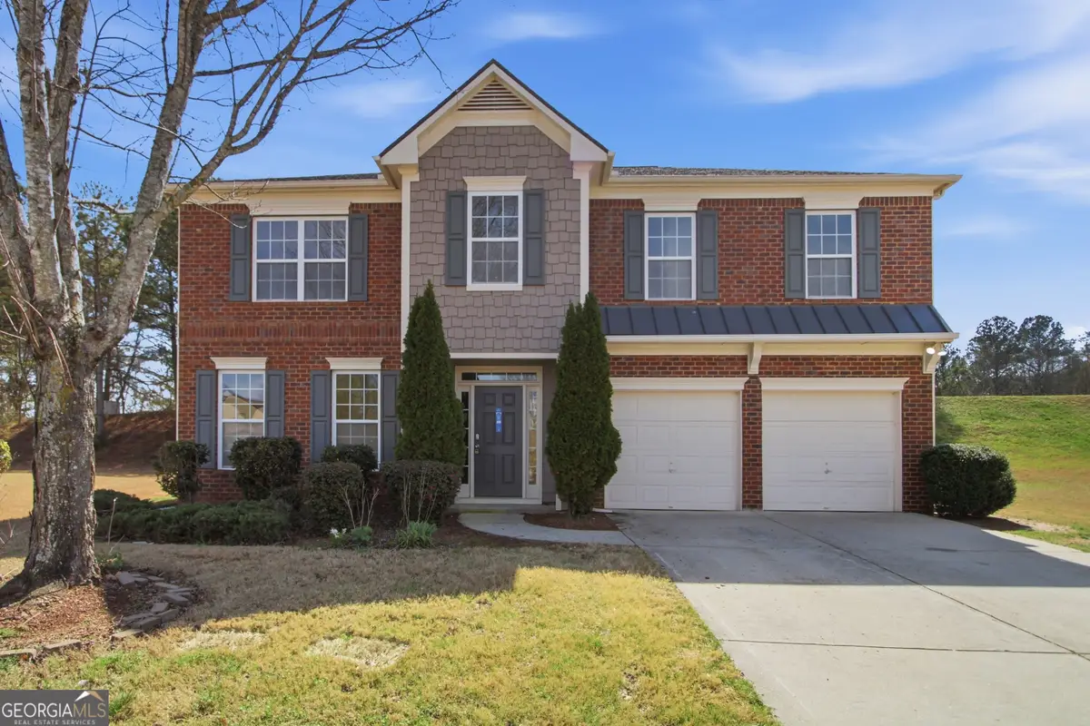 4003 Duran Lane, Auburn, GA 30011 - #1