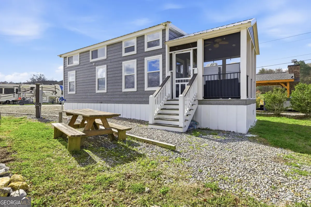 102 Mountain Meadows Drive, Morganton, GA 30560 - #1