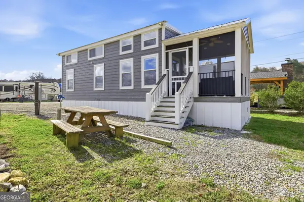 102 Mountain Meadows Drive, Morganton, GA 30560