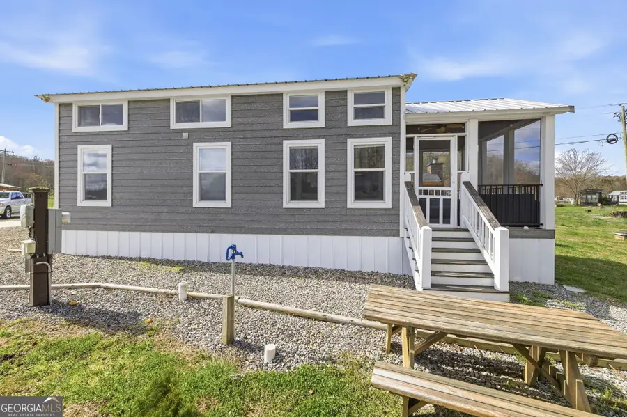 102 Mountain Meadows Drive, Morganton, GA 30560 - #2