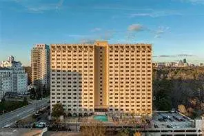 2479 Peachtree Road Ne #1714, Atlanta, GA 30305 - #1