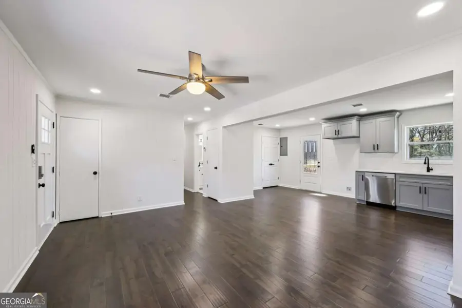 3848 Cherokee Trail, Suwanee, GA 30024 - #3