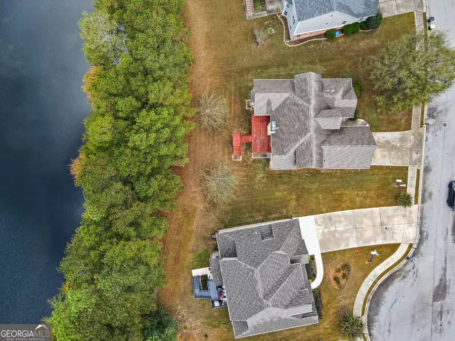 165 Elenor Drive, Fayetteville, GA 30215 - #3