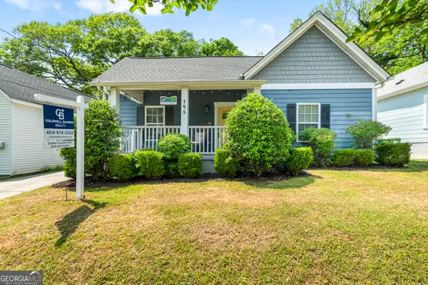 195 Laurel Avenue Sw, Atlanta, GA 30314
