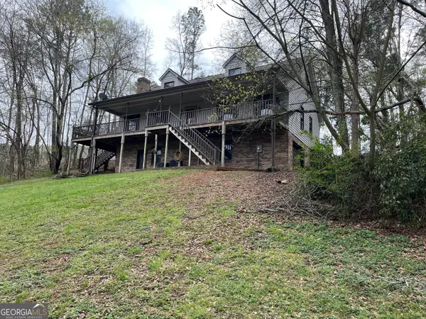 475 Davis Road Sw, Cave Spring, GA 30124