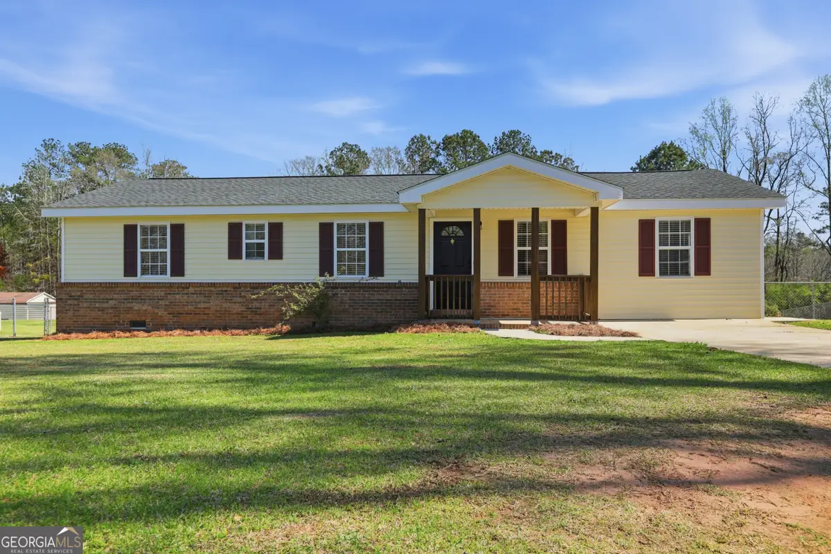 3009 Old West Point Road, Lagrange, GA 30240 - #1