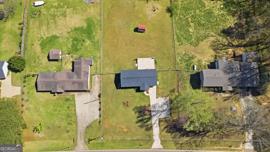 3009 Old West Point Road, Lagrange, GA 30240 - #2