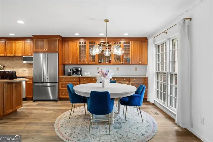 1105 Clairemont Avenue #P, Decatur, GA 30030 - #3