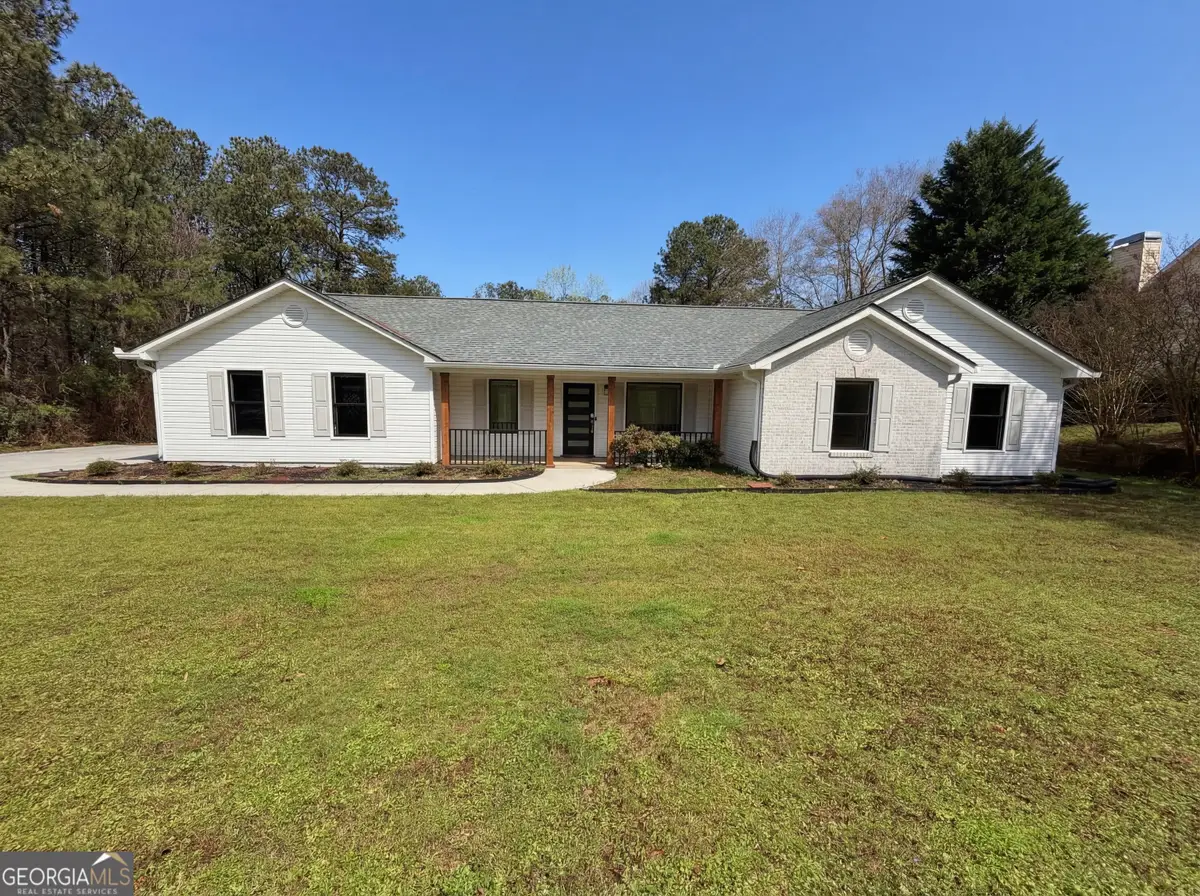 4241 Grady Smith Road, Loganville, GA 30052 - #1