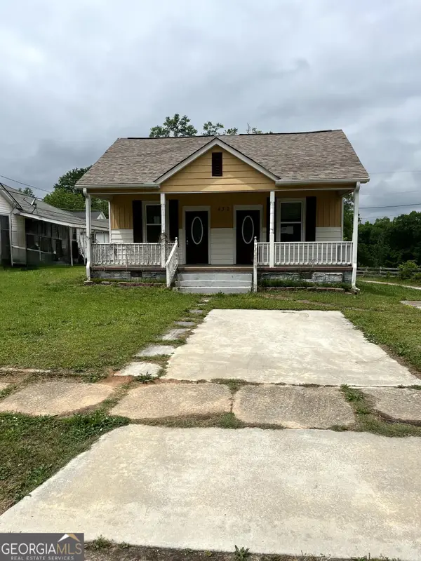 430 Knight Street, Elberton, GA 30635