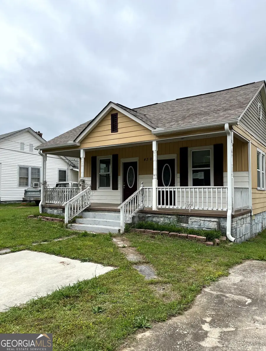 430 Knight Street, Elberton, GA 30635 - #3