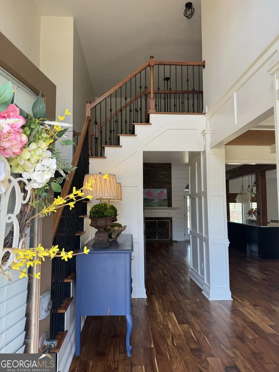 95 Farmbrook Way, Senoia, GA 30276 - #3