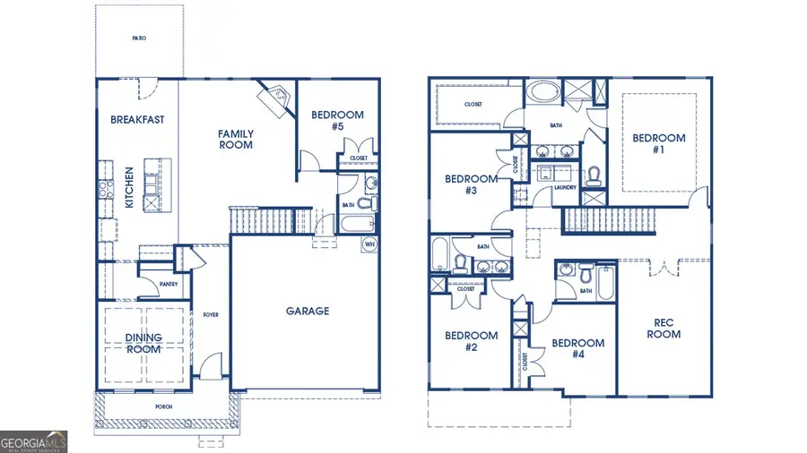 75 Townsend Drive, Senoia, GA 30276 - #2