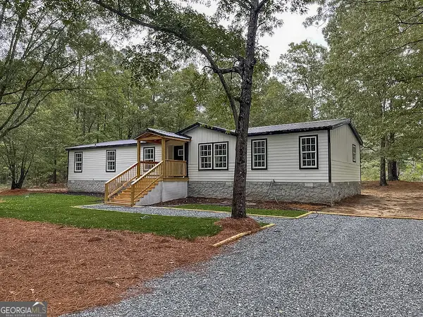 62 Brannon Montgomery Road, Mauk, GA 31058