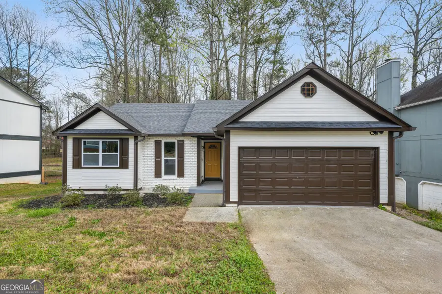 4907 Windsor Downs Drive, Decatur, GA 30035 - #2