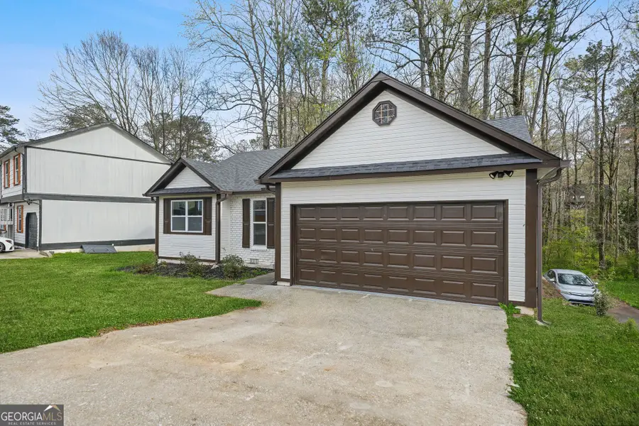 4907 Windsor Downs Drive, Decatur, GA 30035 - #3