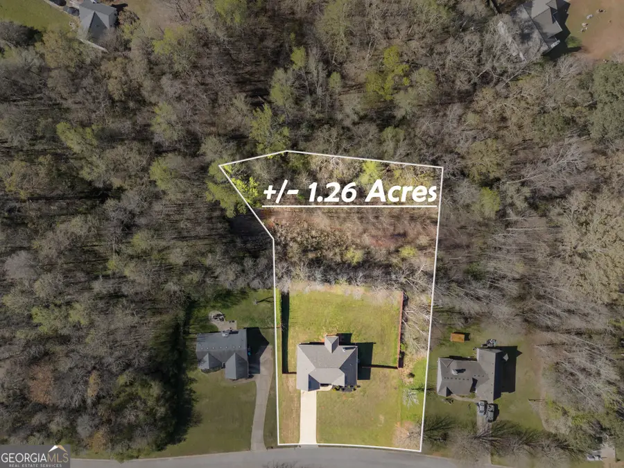 504 Wylderose Lane, Locust Grove, GA 30248 - #2