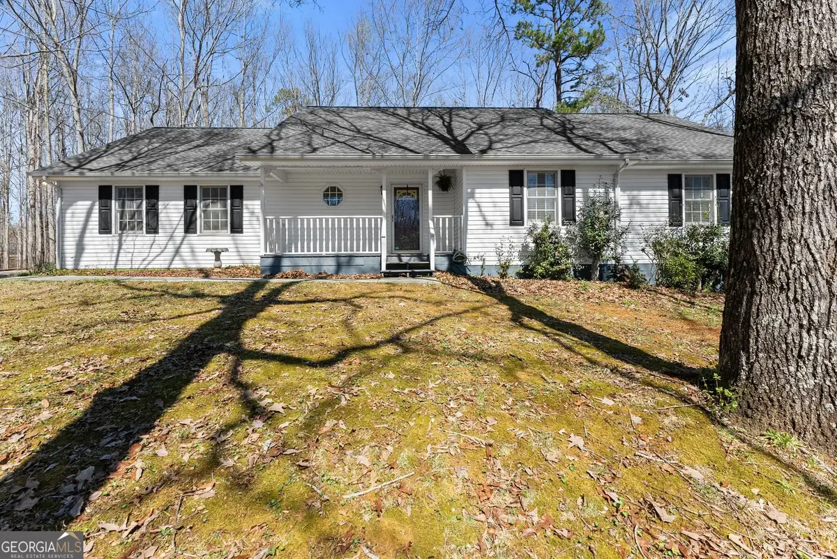 125 Shenandoah Lane, Alto, GA 30510 - #1