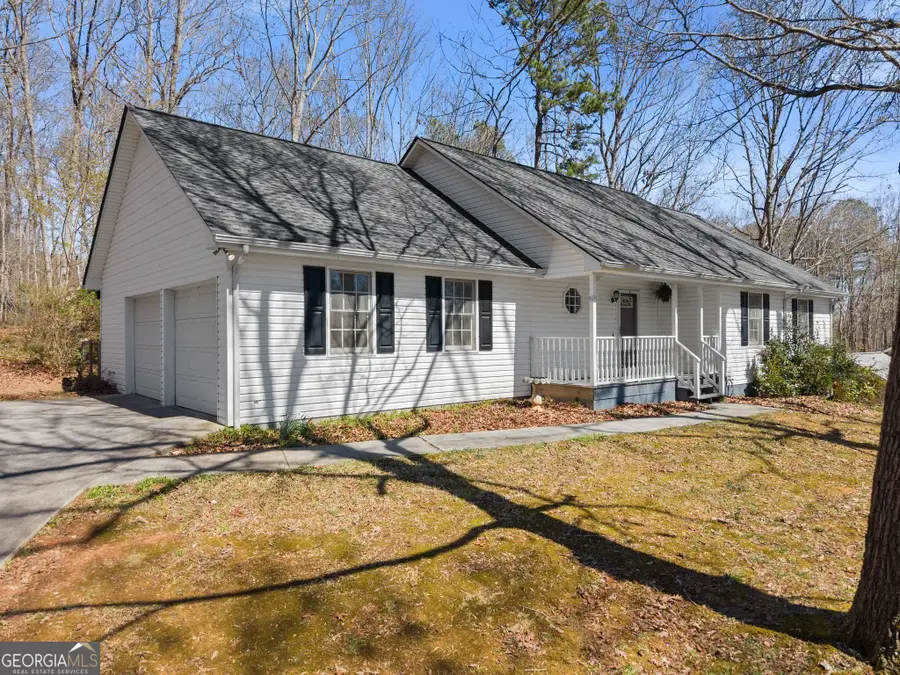 125 Shenandoah Lane, Alto, GA 30510 - #2