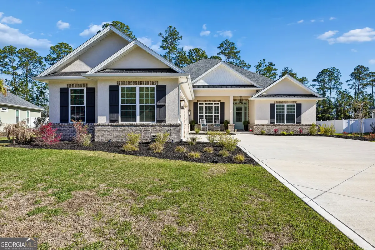 204 Fiddlers Cove Drive, Kingsland, GA 31548 - #1