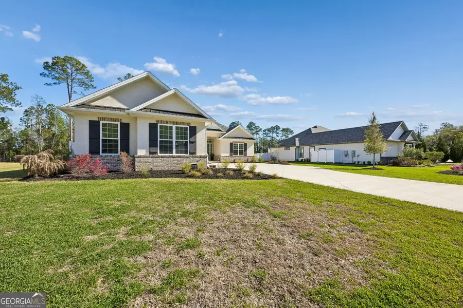 204 Fiddlers Cove Drive, Kingsland, GA 31548 - #3