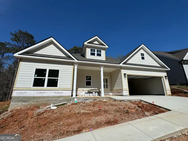 116 Celebration Boulevard, Lagrange, GA 30241