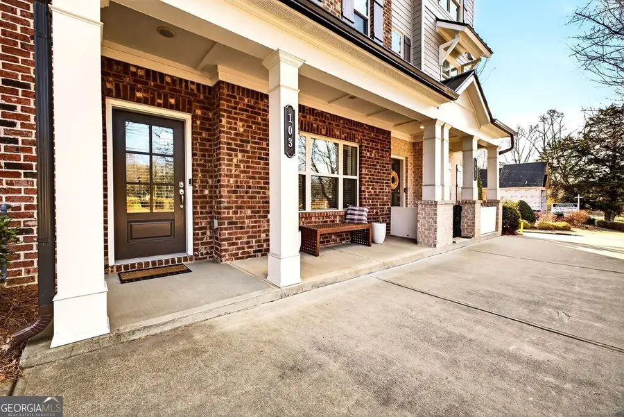 103 Periwinkle Lane, Woodstock, GA 30188 - #3