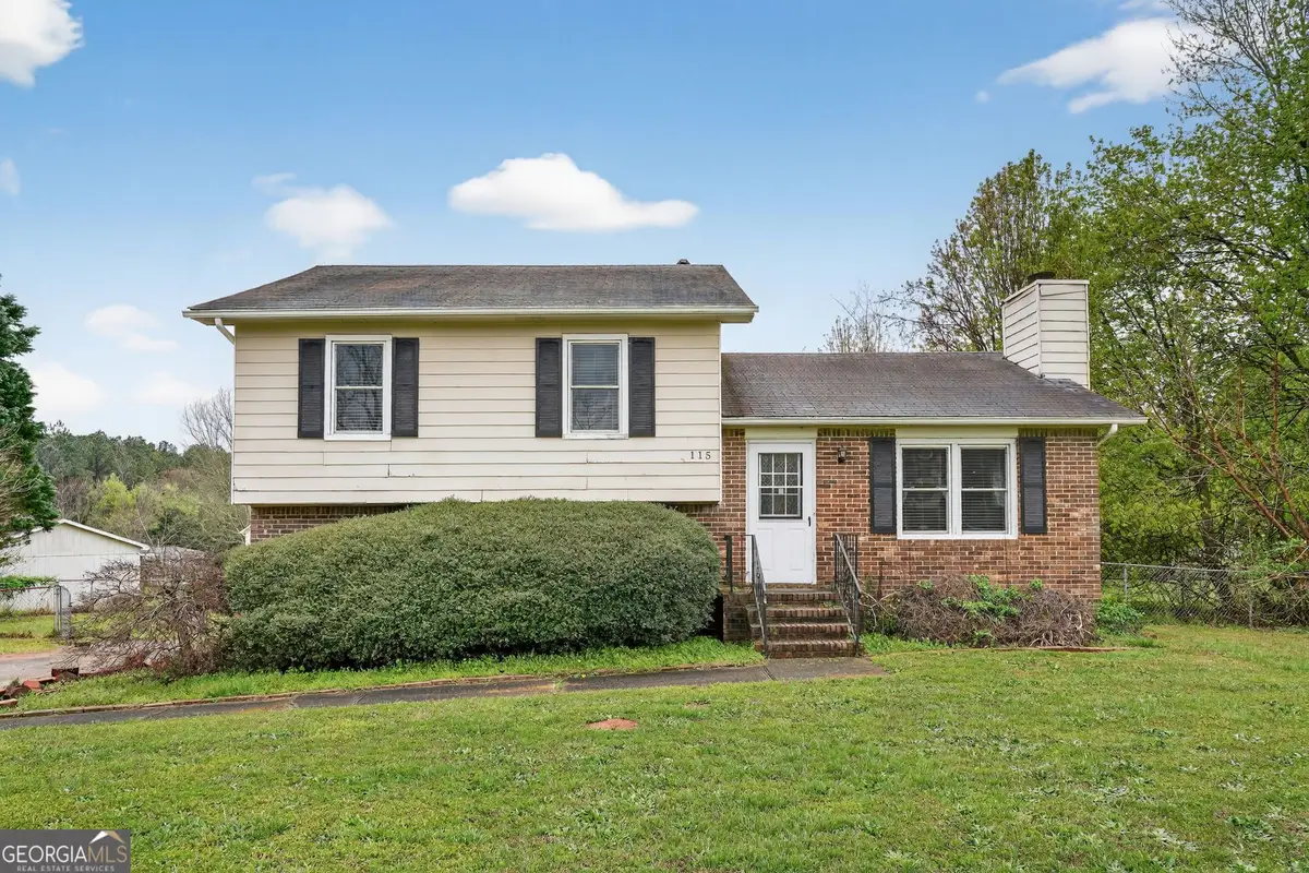 115 Belmont Farms Drive, Ellenwood, GA 30294 - #1