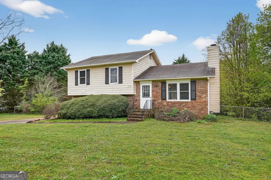 115 Belmont Farms Drive, Ellenwood, GA 30294 - #2