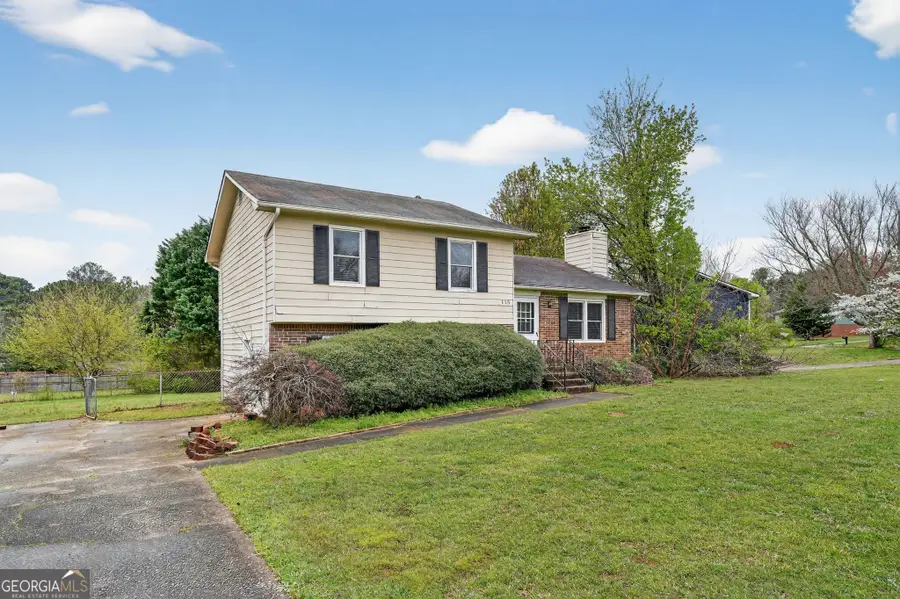 115 Belmont Farms Drive, Ellenwood, GA 30294 - #3