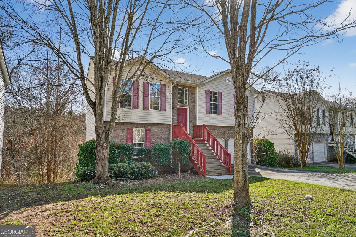 3255 River Run Trail, Decatur, GA 30034 - #1