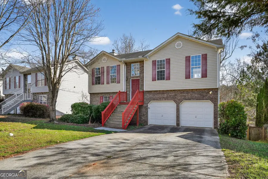 3255 River Run Trail, Decatur, GA 30034 - #2