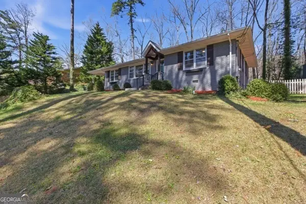 391 Rosedale Street, Toccoa, GA 30577 - #2