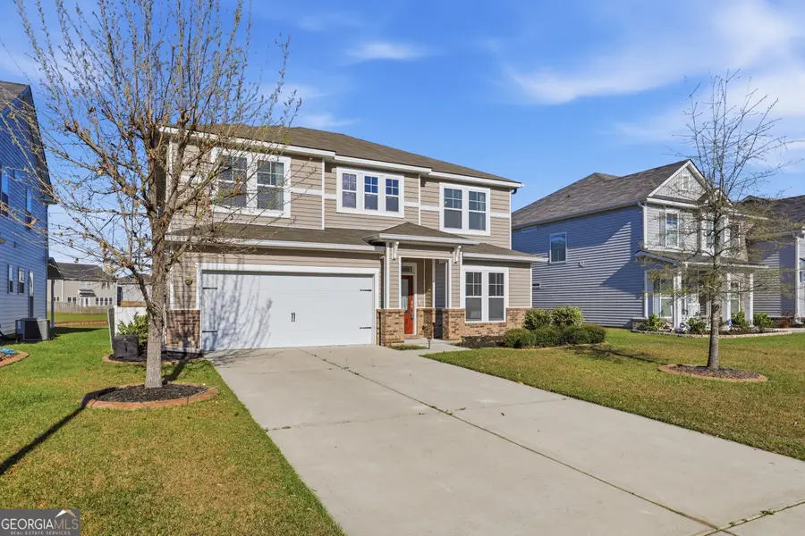 225 Willow Point Circle, Savannah, GA 31407 - #2