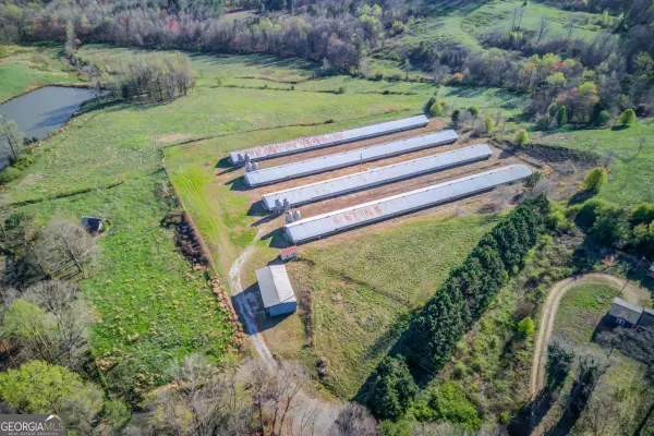 334 Brock Road, Toccoa, GA 30577