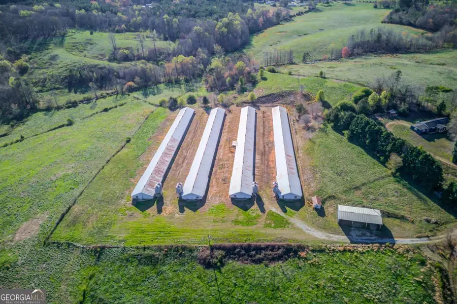 334 Brock Road, Toccoa, GA 30577 - #2