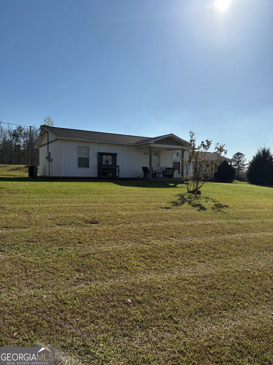 3154 County Road 89, Lafayette, AL 36862 - #2