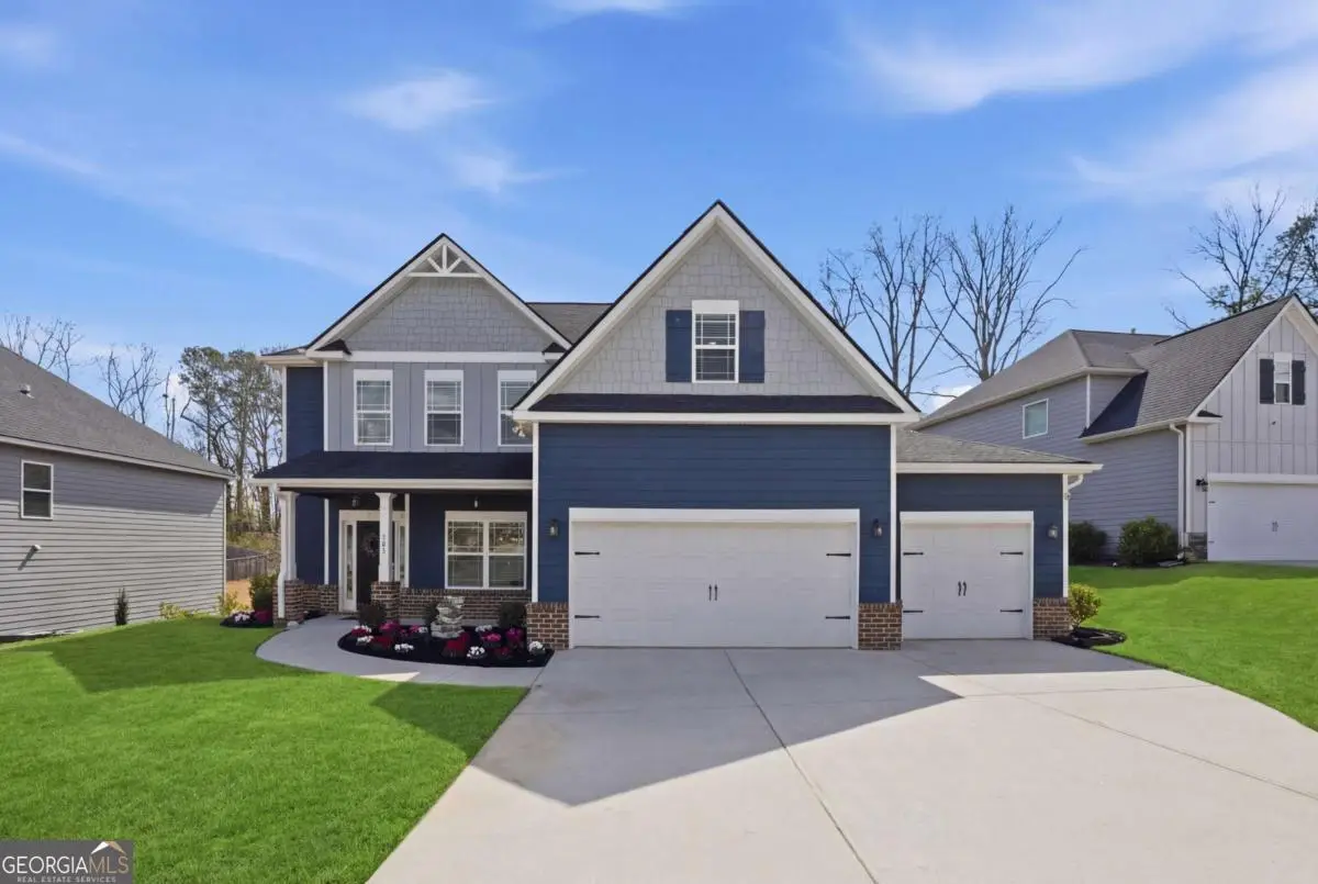 528 Glen Abbey Circle, Mableton, GA 30126 - #1