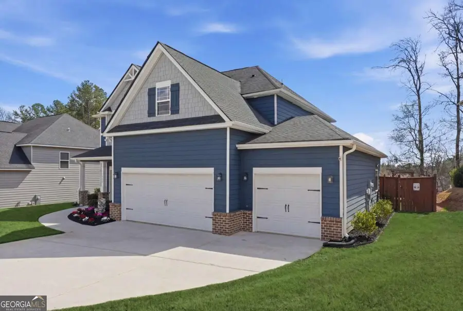 528 Glen Abbey Circle, Mableton, GA 30126 - #2