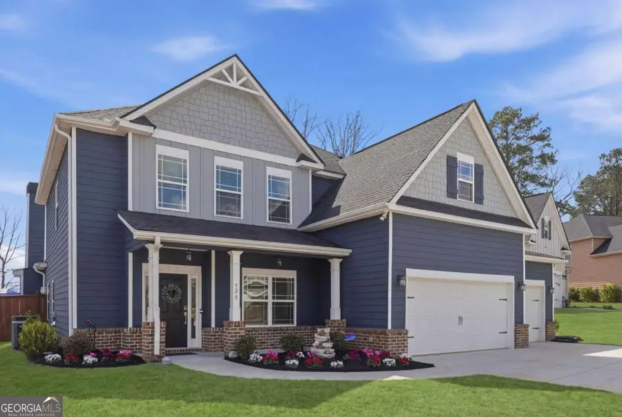 528 Glen Abbey Circle, Mableton, GA 30126 - #3