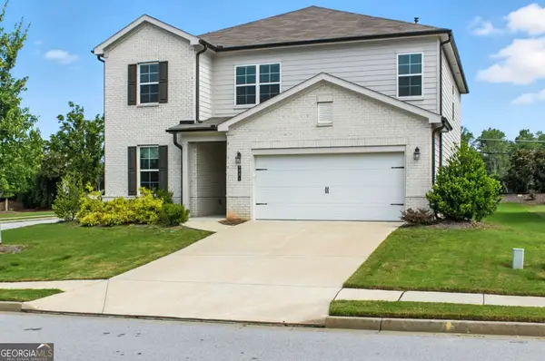 3334 Long Creek Drive, Buford, GA 30519