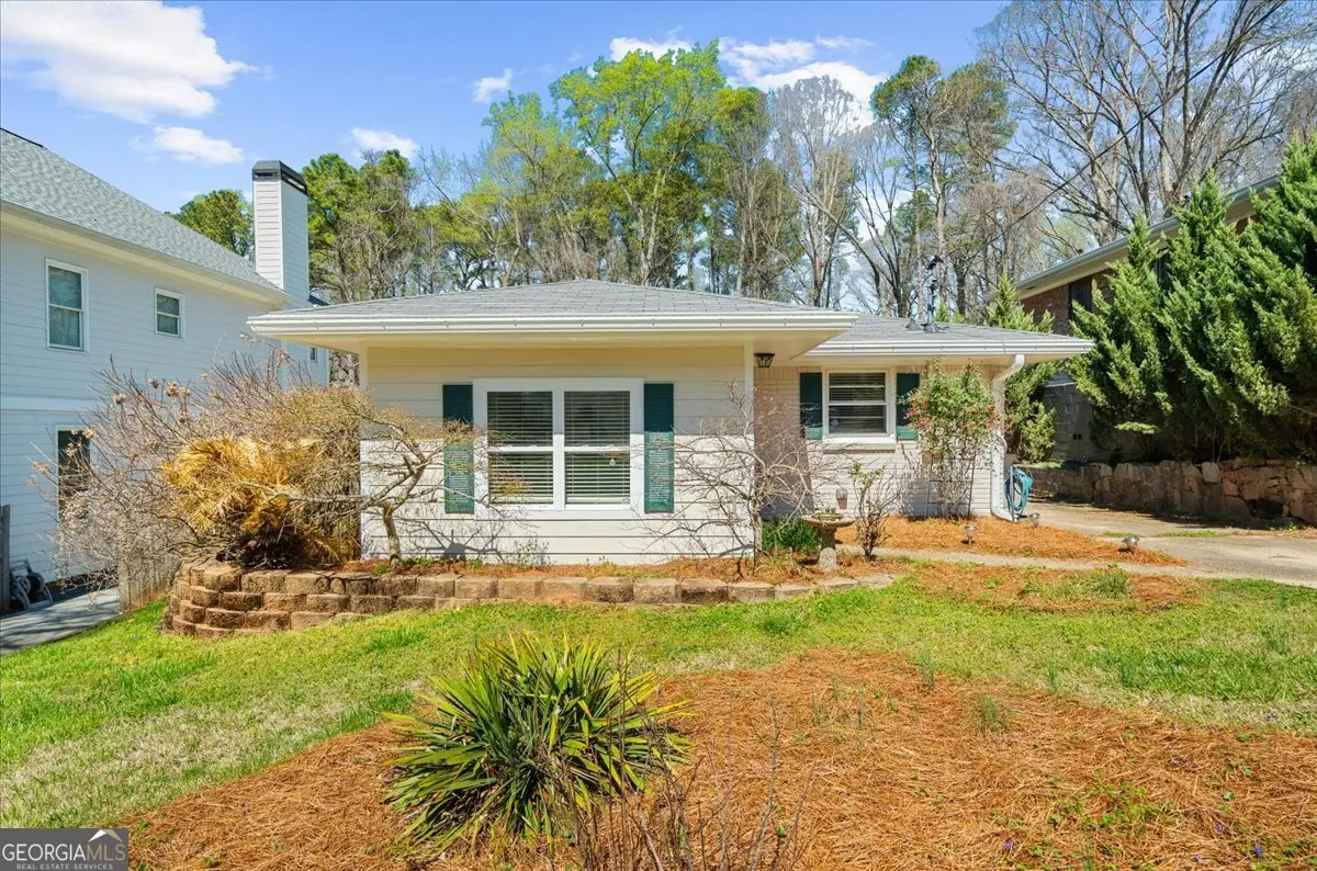 1300 Sargent Avenue Se, Atlanta, GA 30316 - #1