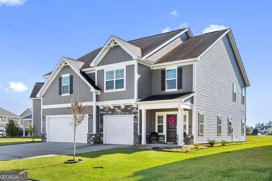 74 Winslow Circle, Savannah, GA 31407 - #2