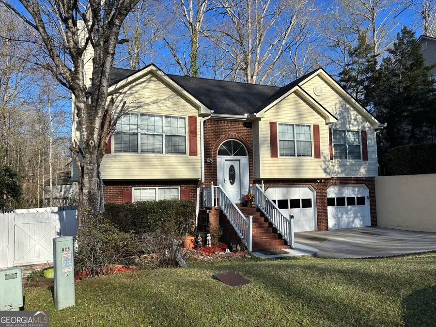 875 Long Branch Circle, Sugar Hill, GA 30518 - #2